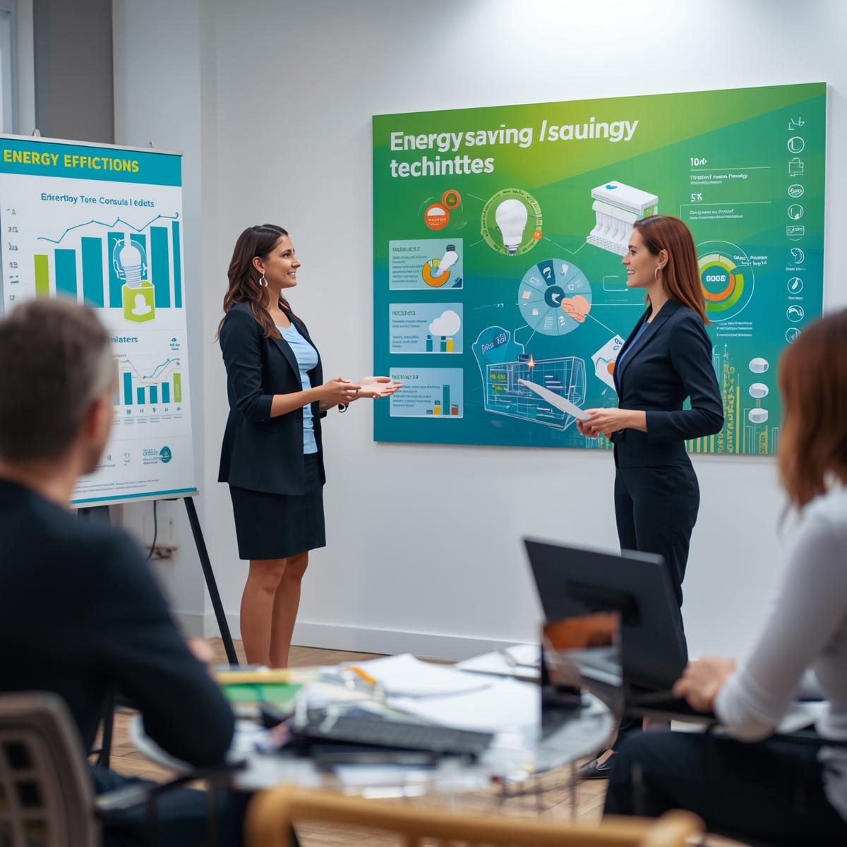 Professional Energy Audit Services